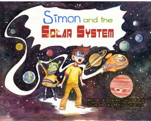 Simon and the Solar System by Derek The Ghost