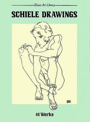 Schiele Drawings: 44 Works by Egon Schiele