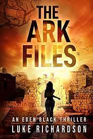 The Ark Files by Luke Richardson