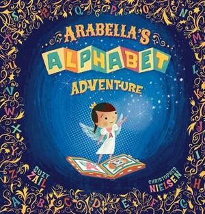 Arabella's Alphabet Adventure by Suzy Zail