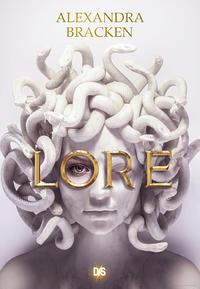 Lore by Alexandra Bracken