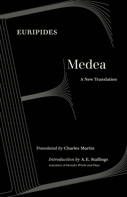 Medea: A New Translation by Euripides