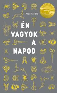 Én vagyok a napod by Marie Pavlenko