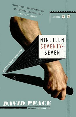 Nineteen Seventy-Seven by David Peace