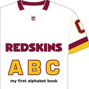 Redskins ABC by Brad M. Epstein