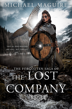 The Lost Company  by Michael Maguire