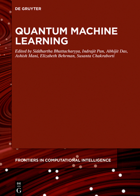 Quantum Machine Learning by 