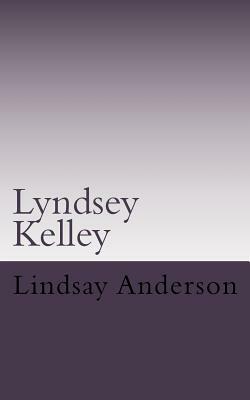 Lyndsey Kelley by Lindsay Anderson