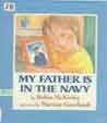 My Father is in the Navy by Martine Gourbault, Robin McKinley