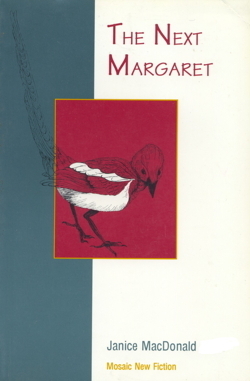 The Next Margaret by Janice MacDonald