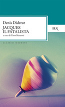 Jacques il Fatalista by Piero Bianconi, Denis Diderot