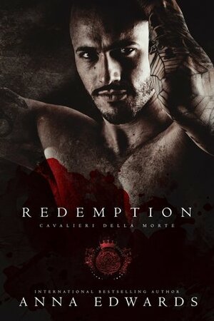 Redemption by Anna Edwards