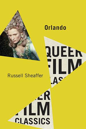 Orlando by Russell Sheaffer