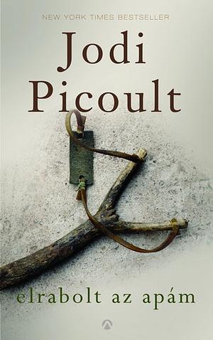 Elrabolt az apám by Jodi Picoult