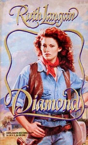 Diamond by Ruth Ryan Langan