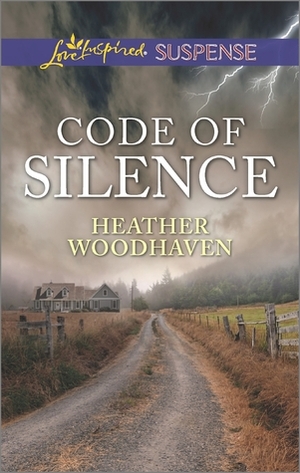 Code of Silence by Heather Woodhaven