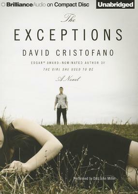 The Exceptions by David Cristofano