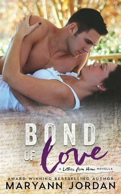 Bond of Love by Maryann Jordan