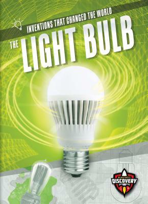 The Light Bulb by Emily Rose Oachs