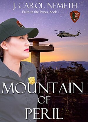 Mountain of Peril by J. Carol Nemeth