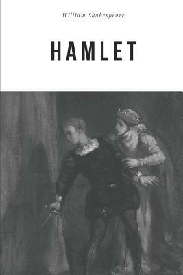 Hamlet by William Shakespeare