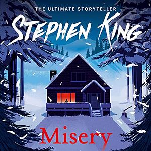 Misery by Stephen King