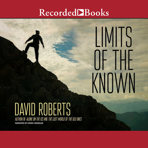 Limits of the Known by David Roberts