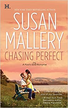 Buscando la perfección by Susan Mallery