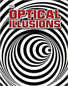 Optical Illusions by Jemma Westing, Stephanie Farrow