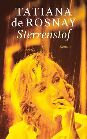 Sterrenstof by Tatiana de Rosnay