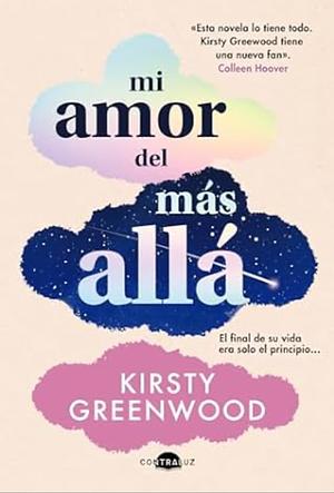 Mi Amor del Más Allá  by Kirsty Greenwood