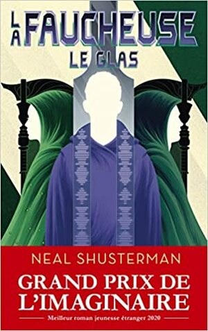 Le Glas by Neal Shusterman