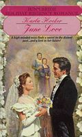 June Love by Karla Hocker