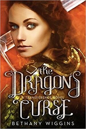The Dragon's Curse by Bethany Wiggins