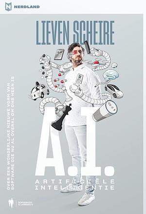 AI by Lieven Scheire