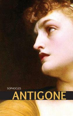 Antigone by 