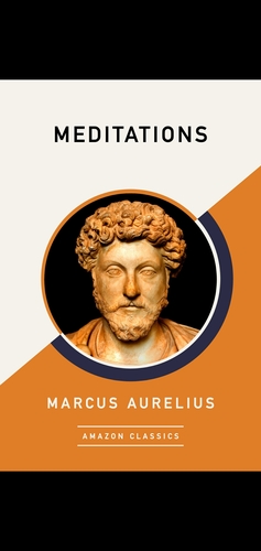 Meditations by Marcus Aurelius