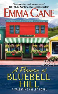 A Promise at Bluebell Hill by Emma Cane
