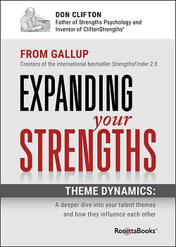 Expanding Your Strengths by Curt Liesveld