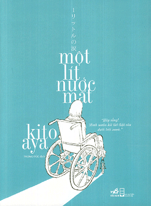 Một Lít Nước Mắt by kito aya