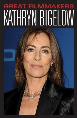 Kathryn Bigelow by Susan Dudley Gold