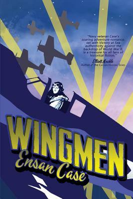 Wingmen by Ensan Case