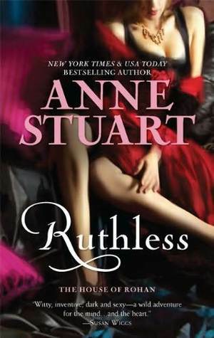 Ruthless by Anne Stuart