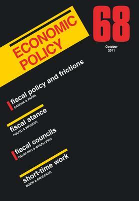 Economic Policy 68 by 