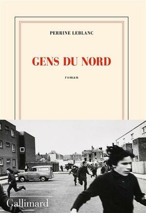 Gens du nord by Perrine Leblanc