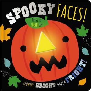Spooky Faces! by Make Believe Ideas Ltd