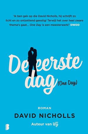 De eerste dag by David Nicholls