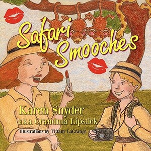 Safari Smooches by Karen Snyder