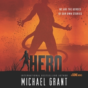Hero by Michael Grant