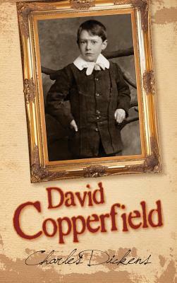 David Copperfield by Charles Dickens